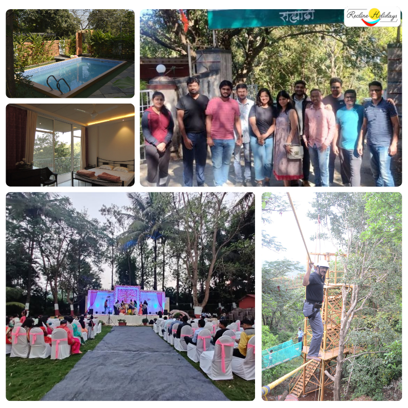 Nature and adventure at girivan picnics